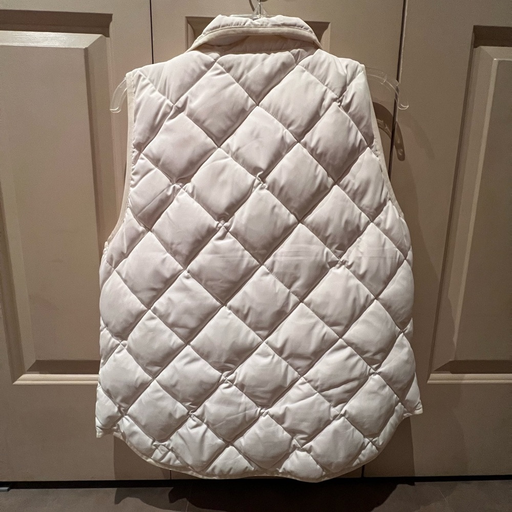 J. Crew | Vest - Picture 2 of 3
